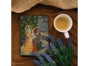 Handmade Journal Diaries