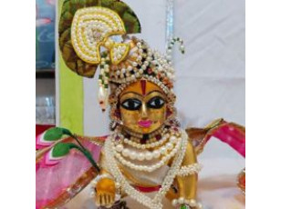 Laddu Gopal Accessories