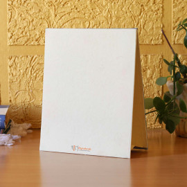 Ink Drip Splash Handmade Photo Frames